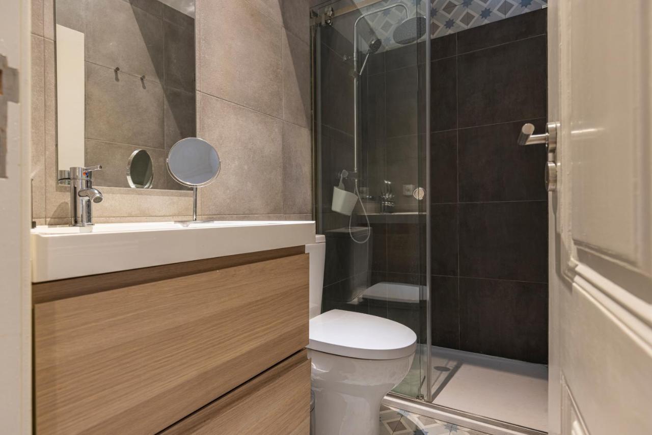 Alfama 2Bdr Duplex Apartment W/ Balcony By Lovelystay Lisboa Dış mekan fotoğraf