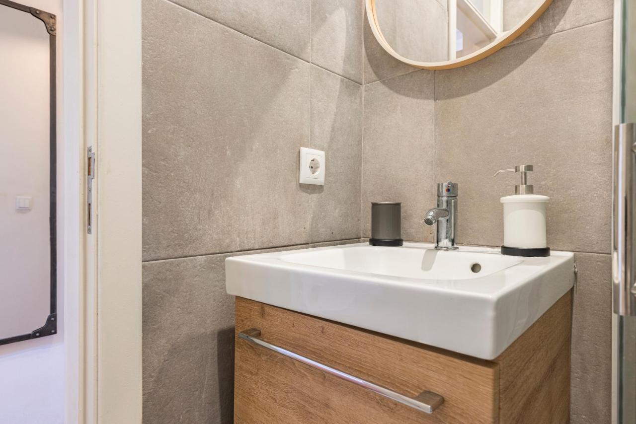 Alfama 2Bdr Duplex Apartment W/ Balcony By Lovelystay Lisboa Dış mekan fotoğraf